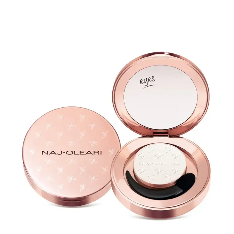 Occhi Colour Fair Eyeshadow Wet & Dry 01 Neve Perlata - Ombretti