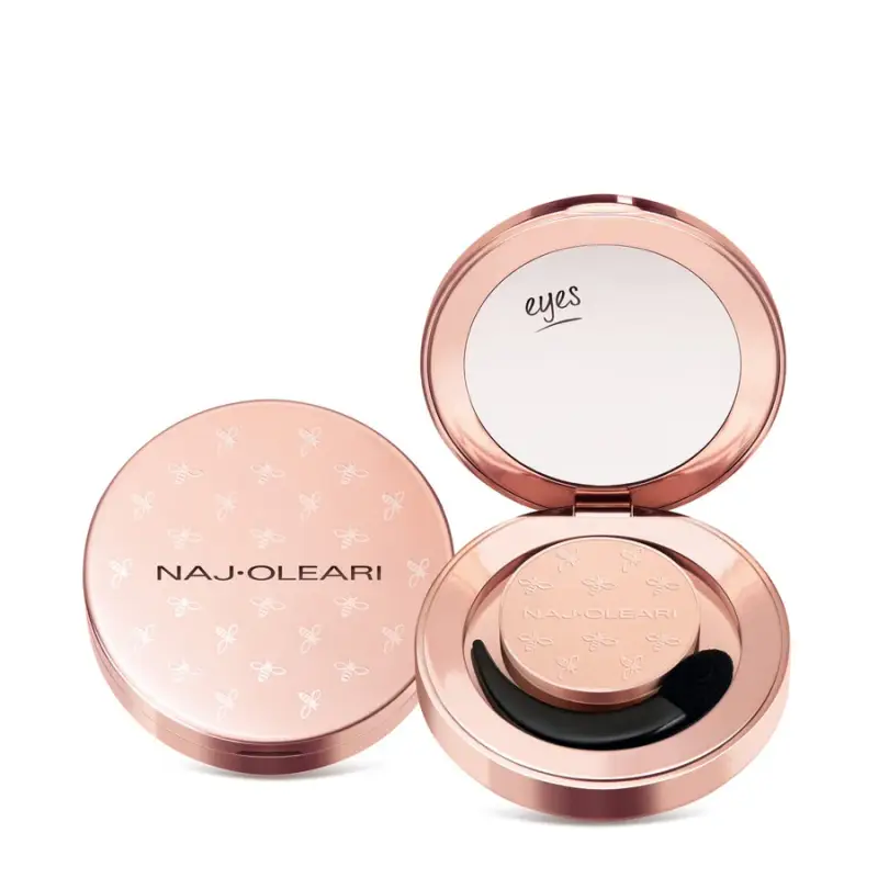 Occhi Colour Fair Eyeshadow Wet & Dry 02 Avorio Satinato - Ombretti