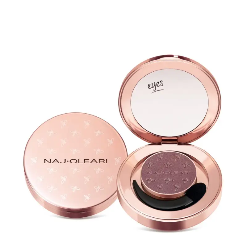 Occhi Colour Fair Eyeshadow Wet & Dry 13 Borgogna Satinato - Ombretti