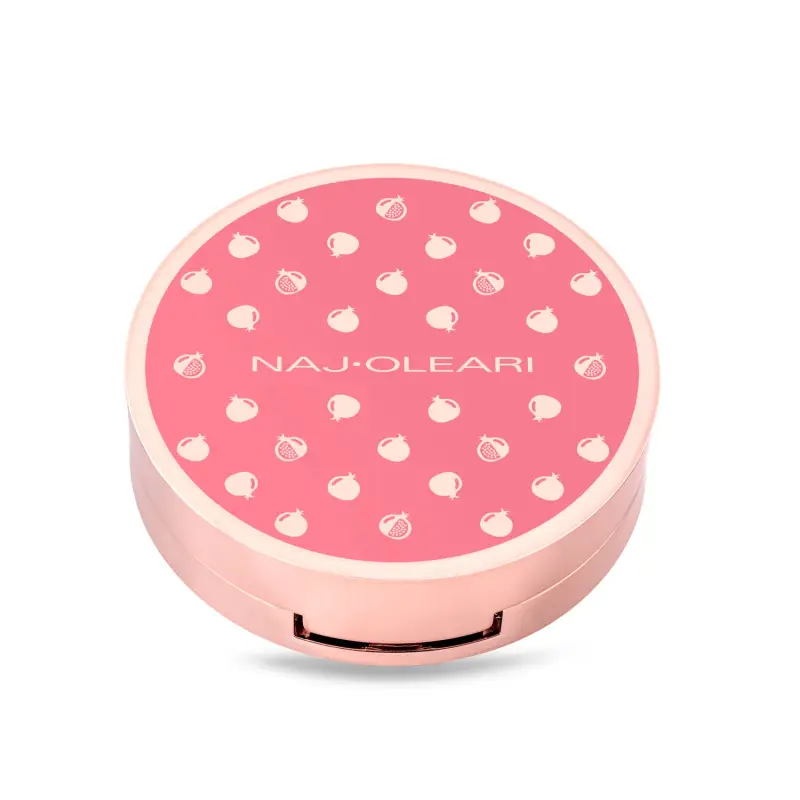 Occhi Cozy Star Eyeshadow Quad - Ombretti, Palette miniatura 3