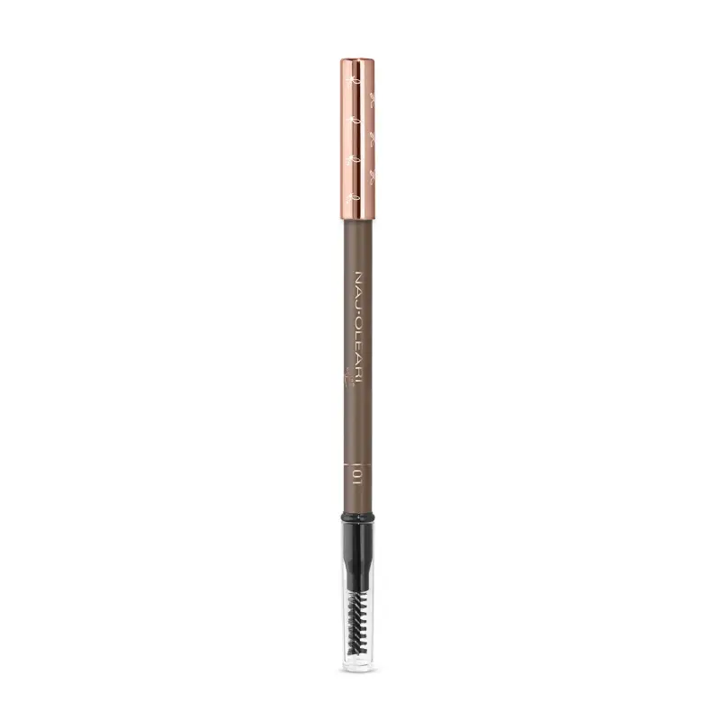 Occhi Fill-In Brow Pencil 01 Bionde - Matita sopracciglia miniatura 2