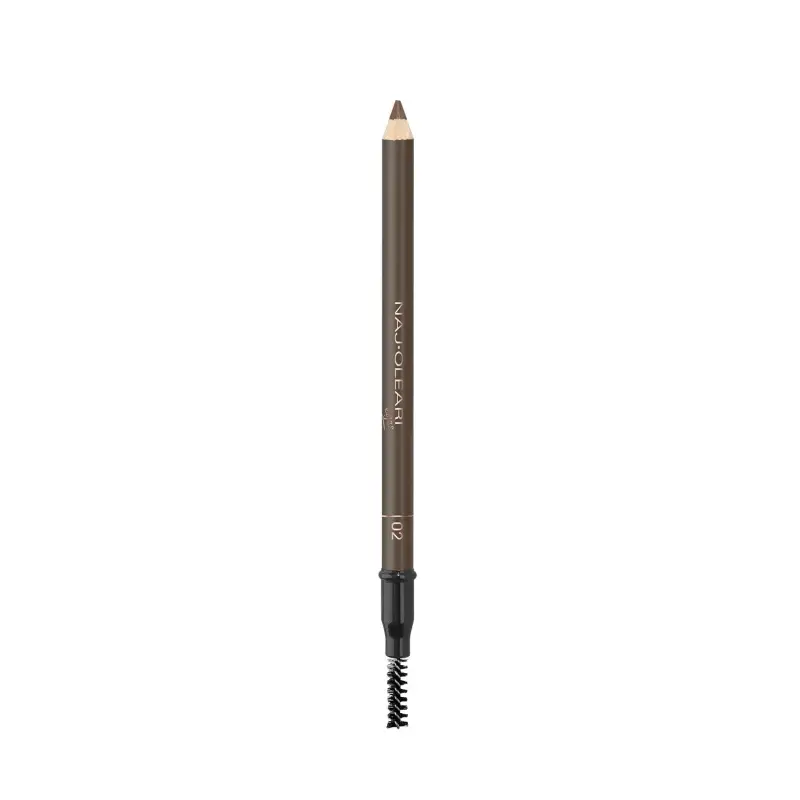 Occhi Fill-In Brow Pencil 02 Castane - Matita sopracciglia