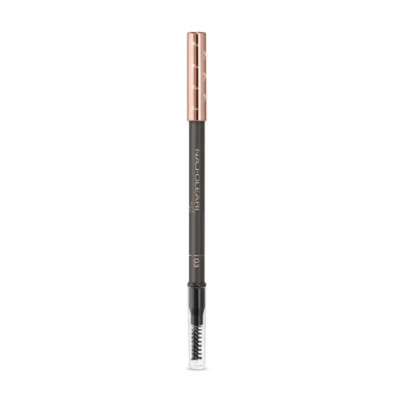 Occhi Fill-In Brow Pencil 03 More - Matita sopracciglia miniatura 2
