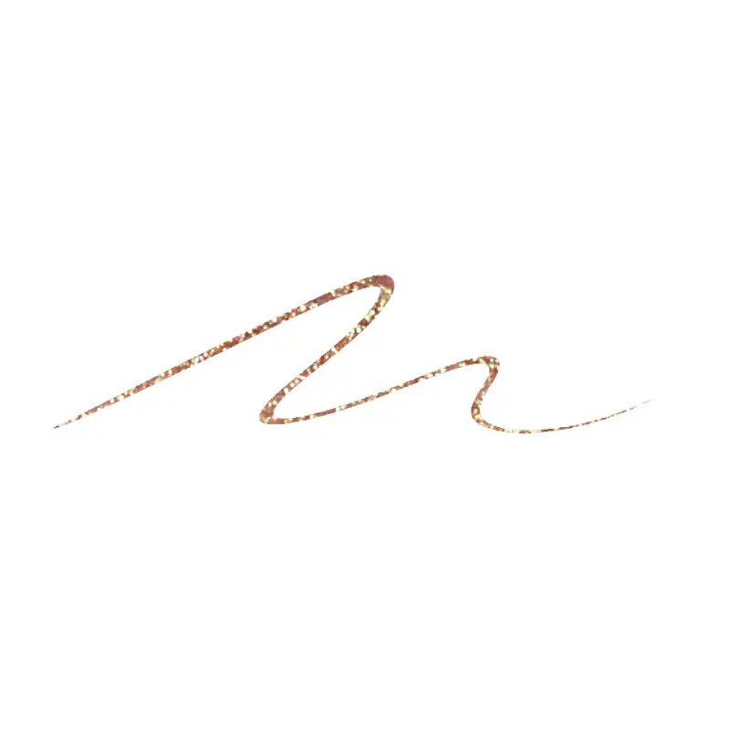 Occhi Go Glow Glitter Eyeliner 03 Golden Hour - Eyeliner miniatura 3