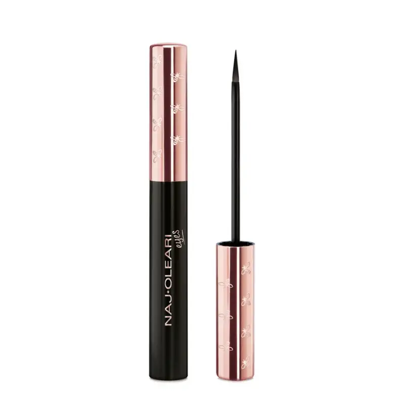 Occhi Impeccable Eyeliner 01 Nero Vinile - Eyeliner