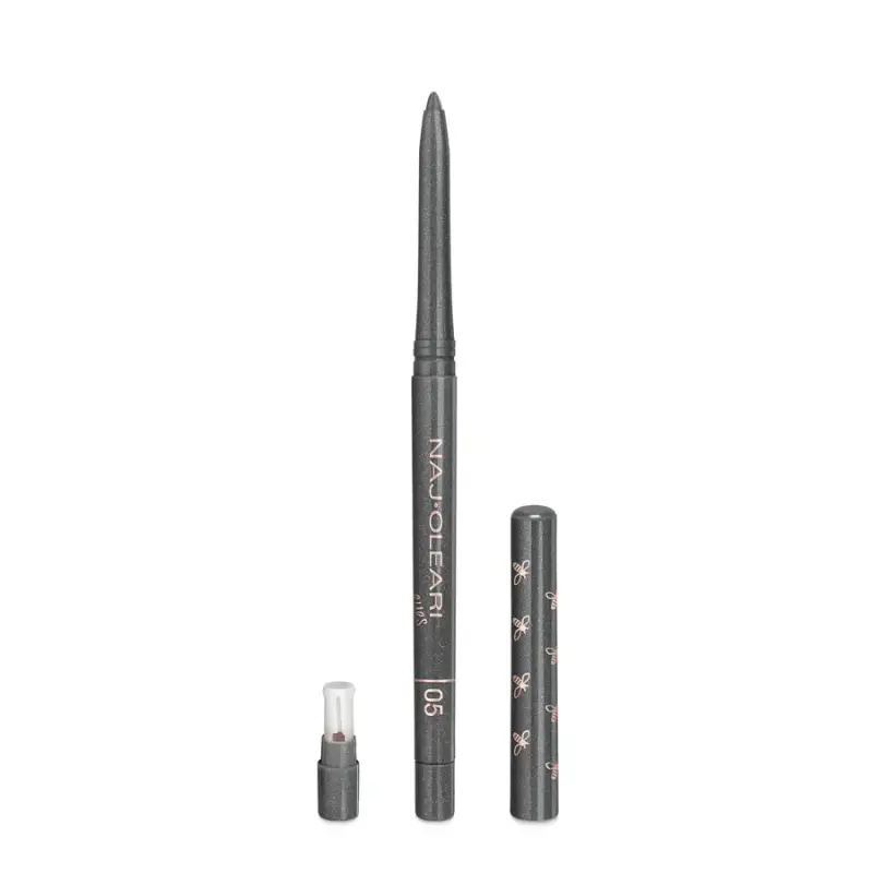 Occhi Irresistible Eyeliner & Kajal 05 Acciaio - Eyeliner,Kajal