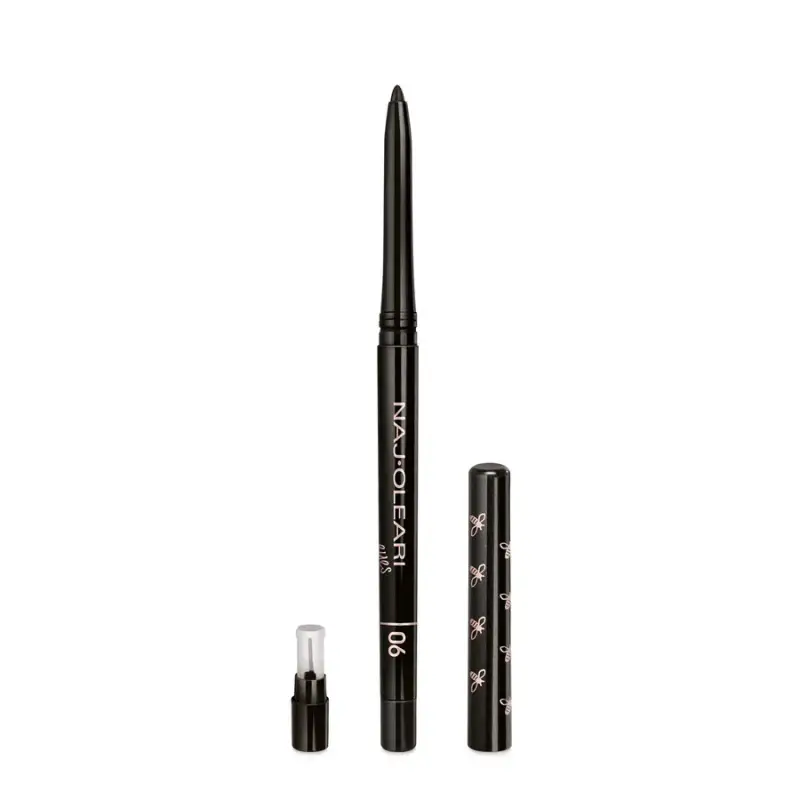 Occhi Irresistible Eyeliner & Kajal 06 Nero Intenso - Eyeliner,Kajal