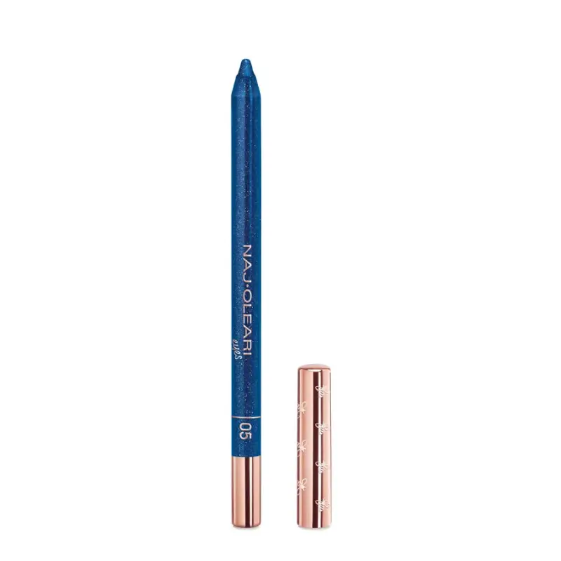 Occhi Luminous Eye Pencil 05 Blu Notte Perlato - Matita occhi