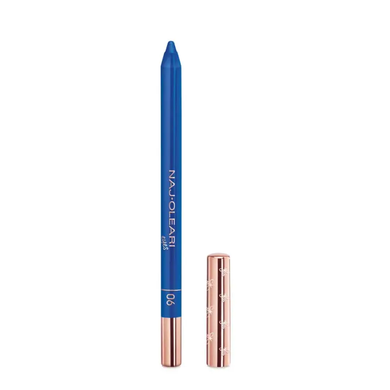 Occhi Luminous Eye Pencil 06 Blu Elettrico - Matita occhi