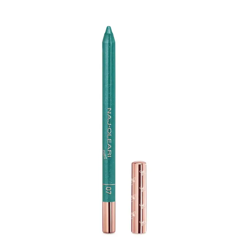Occhi Luminous Eye Pencil 07 Verde Perlato - Matita occhi