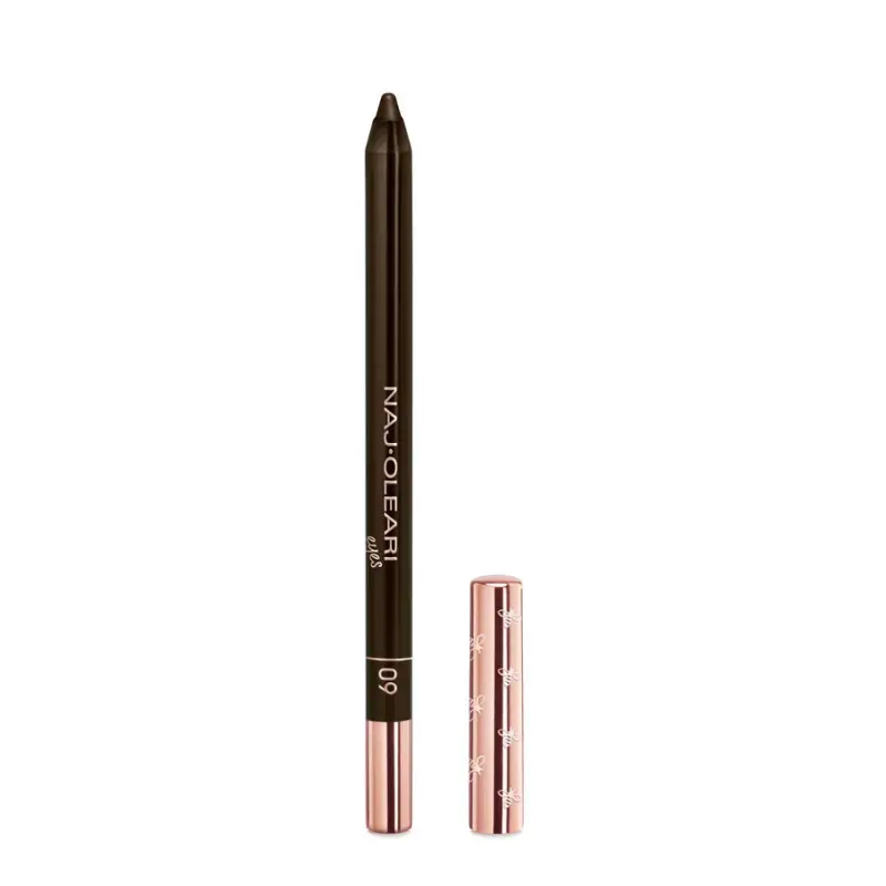 Occhi Luminous Eye Pencil 09 Marrone Scuro Mat - Matita occhi