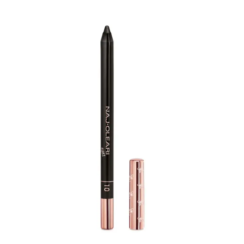 Occhi Luminous Eye Pencil 10 Nero Mat - Matita occhi