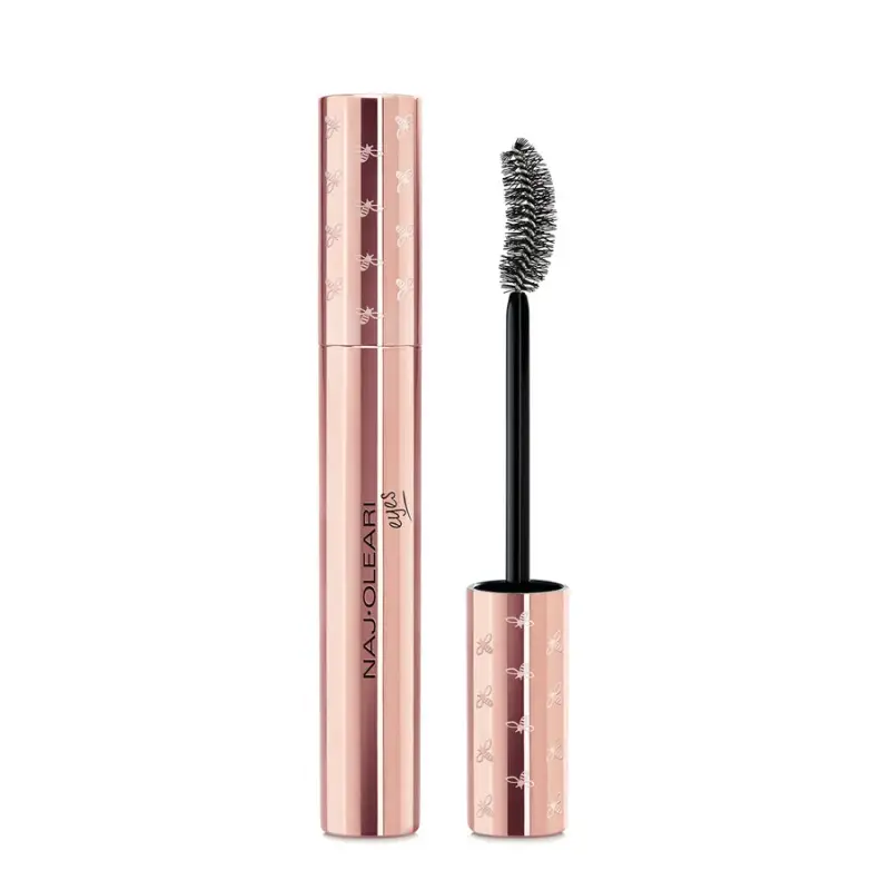 Occhi Marvelous Curl Mascara 01 Extra Nero - Mascara