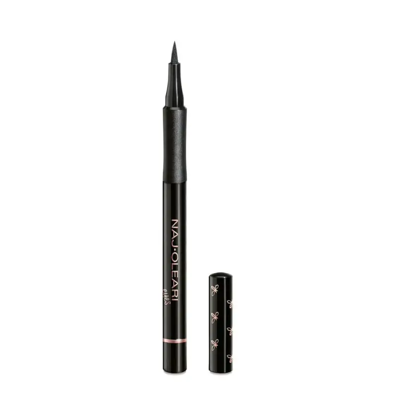 Occhi One Touch Pen Eyeliner 01 Nero Intenso - Eyeliner