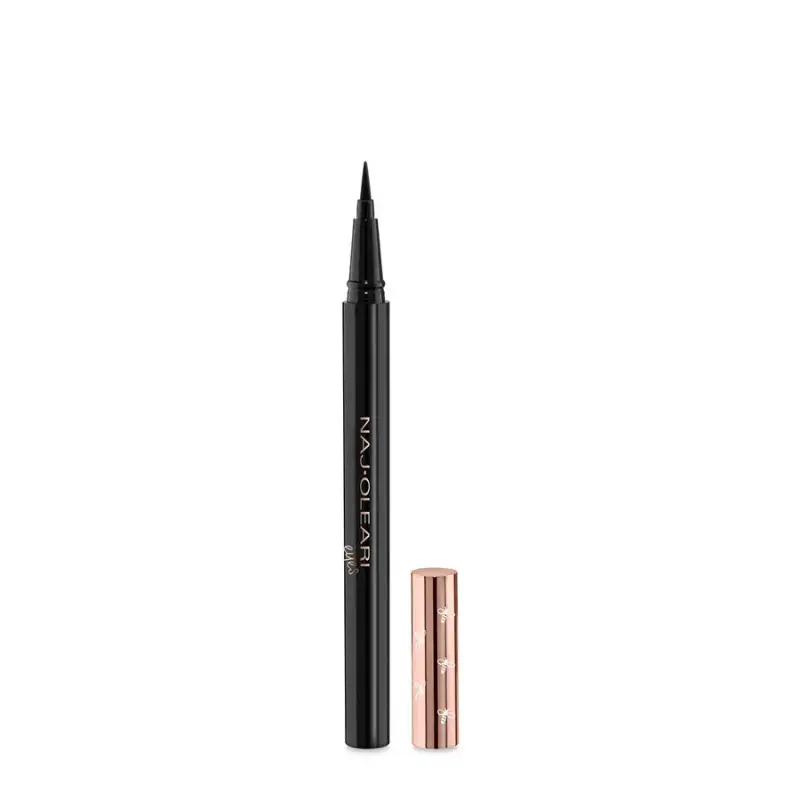 Occhi Perfect Ink Easy Liner 01 Nero - Eyeliner