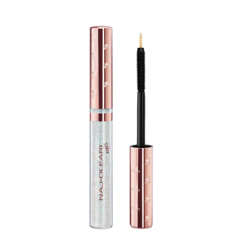 Occhi Sparkling Queen Mascaliner 01 Glitter - Eyeliner,Mascara