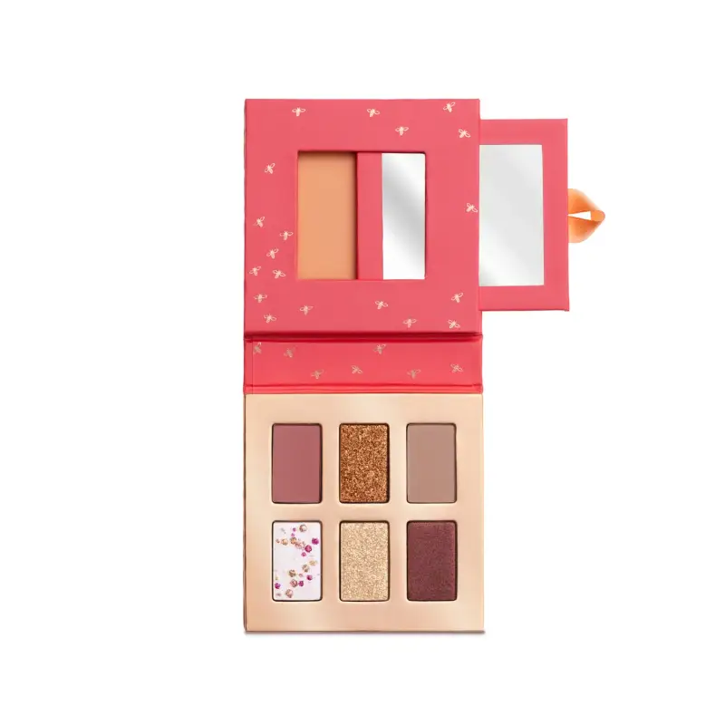 Occhi Sunset Eyeshadow Palette - Ombretti, Palette miniatura 3