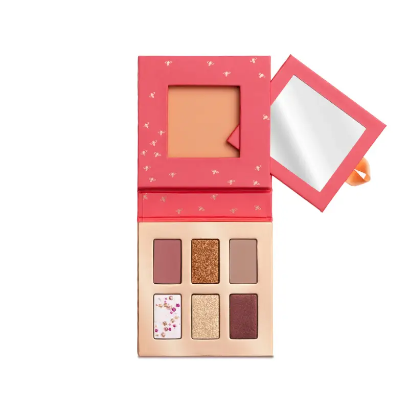 Occhi Sunset Eyeshadow Palette - Ombretti, Palette miniatura 4