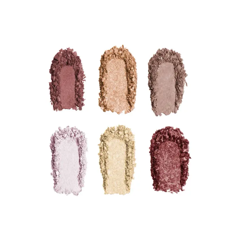 Occhi Sunset Eyeshadow Palette - Ombretti, Palette miniatura 5