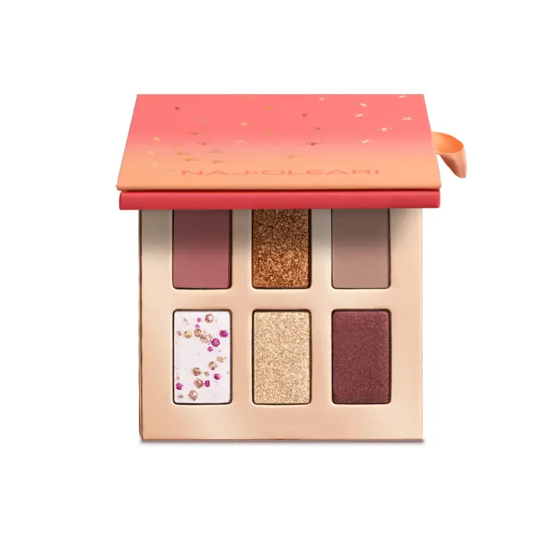 Occhi Sunset Eyeshadow Palette - Ombretti,Palette
