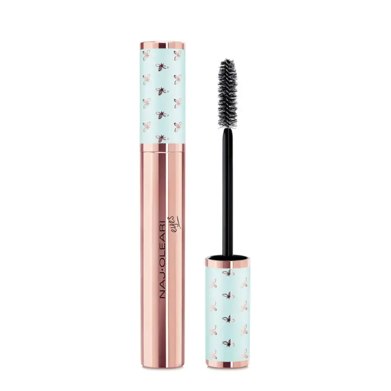 Occhi Wear The Volume Mascara Extra Nero - Mascara