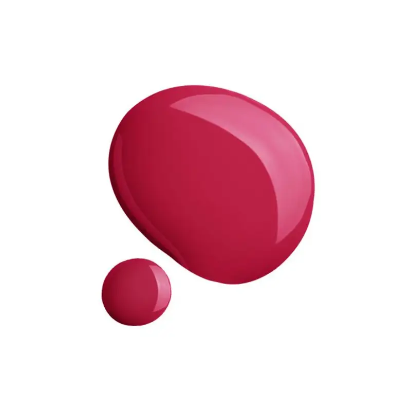 Naj oleari Oleo Gel Nail Lacquer - Smalto Effetto Gel 8ML / 23 rosso ribes