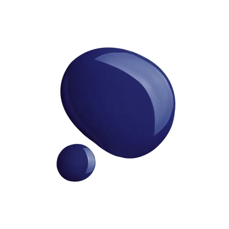 Naj oleari Oleo Gel Nail Lacquer - Smalto Effetto Gel 8ML / 27 blu oceano