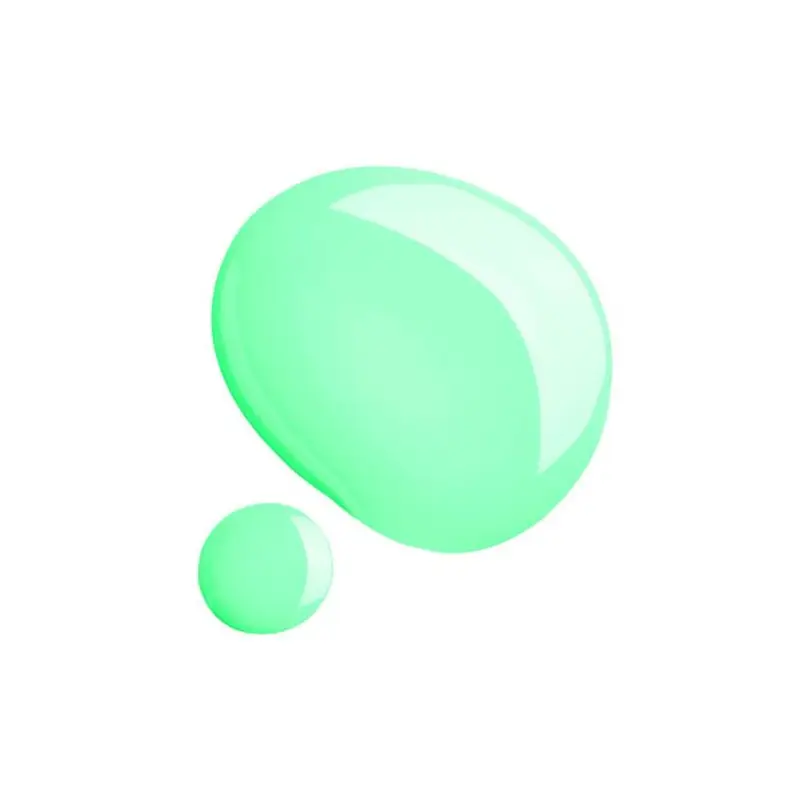 Naj oleari Oleo Gel Nail Lacquer - Smalto Effetto Gel 8ML / 32 acquamarine