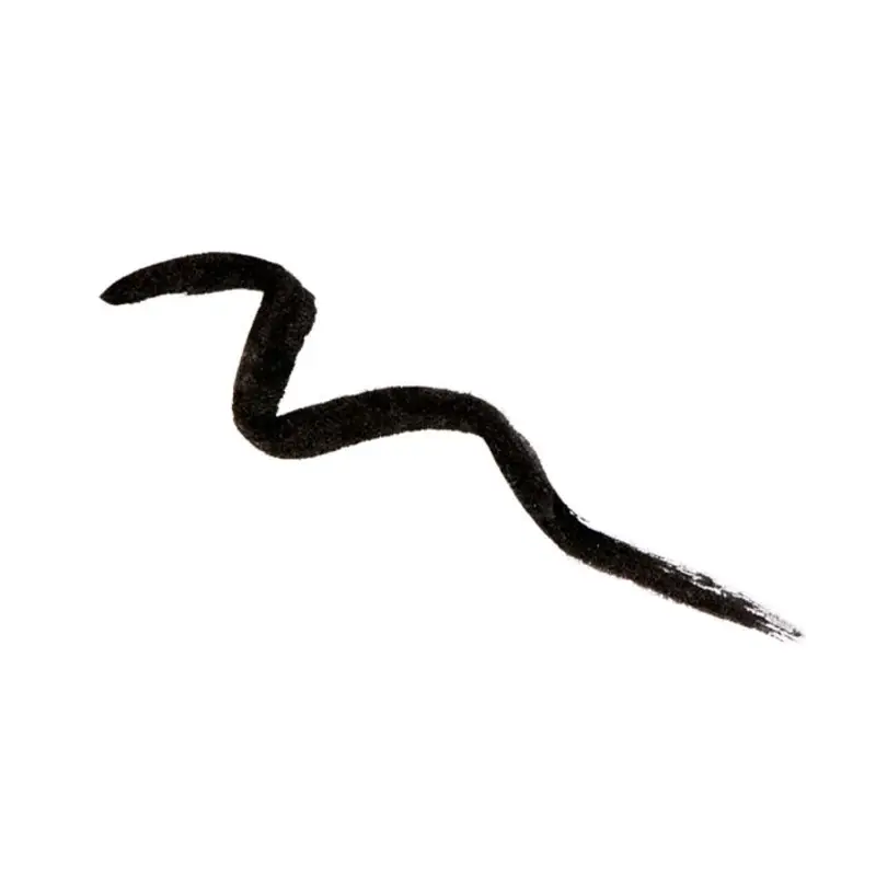 Naj oleari One Touch Pen Eyeliner - Eyeliner Pennarello 1ML / 01 nero