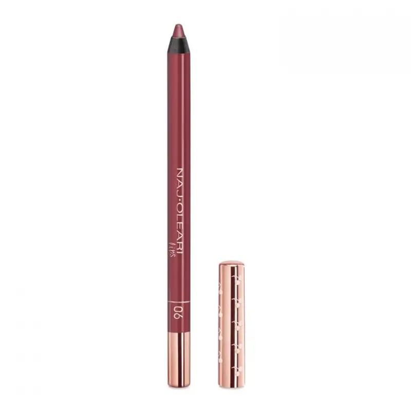 Naj oleari Perfect Shape Lip Pencil - Matita Labbra Lunga Tenuta 1.2GR / 36956