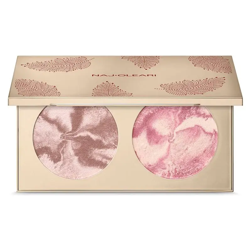 Plush Crush Face Palette - Palette Viso