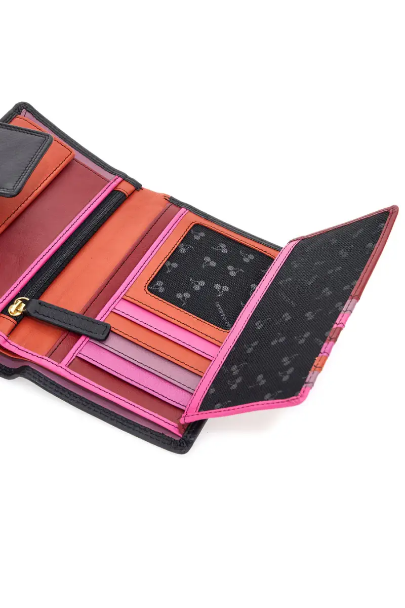 Naj oleari Portamonete Multicolore 3598215 miniatura 4