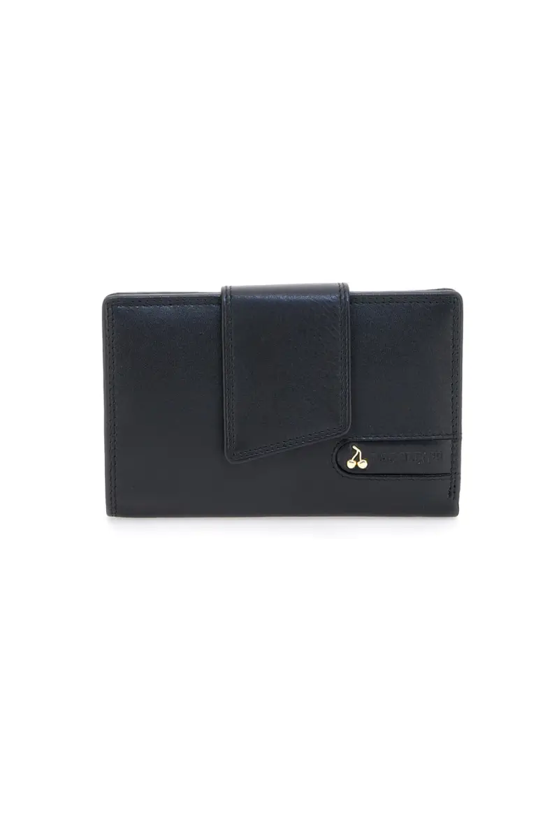 Naj oleari Portamonete Nero 3598215