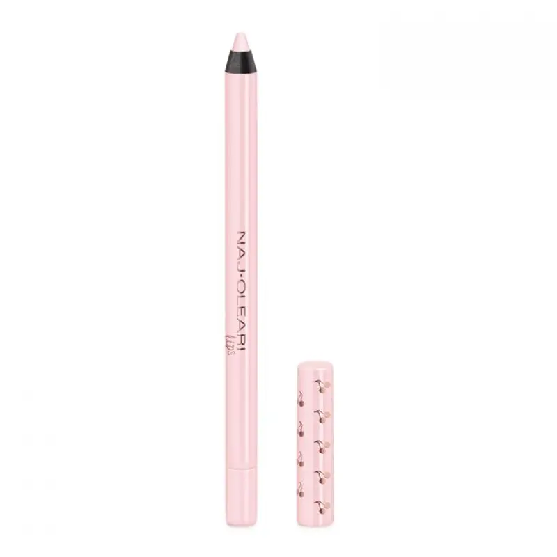 Naj oleari Simply Universal Lip Pencil - Matita Labbra Trasparente 1.21GR / Trasparente