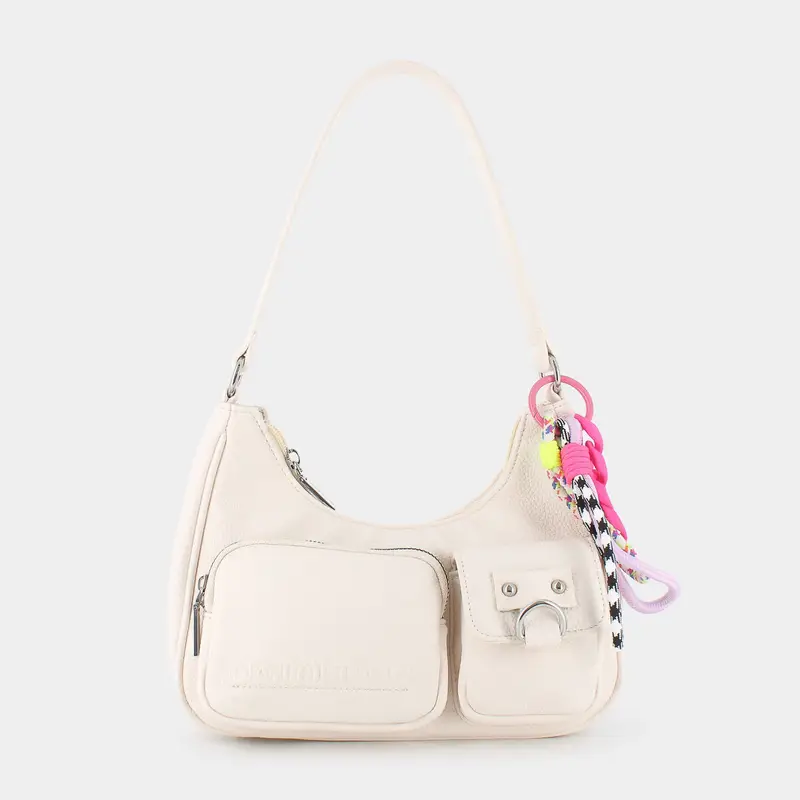 Tracolle Naj Oleari da Donna, beige