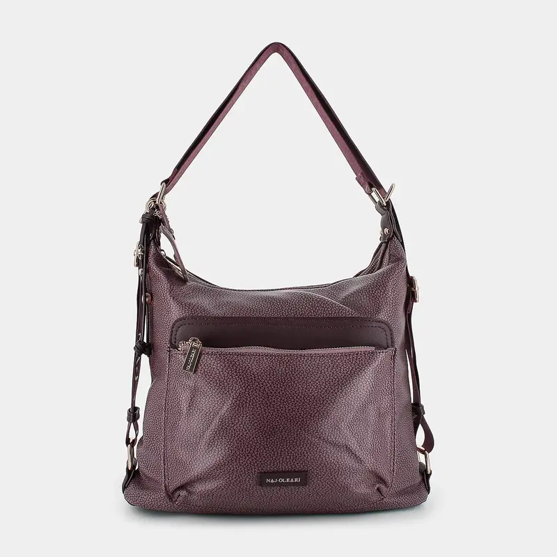 Tracolle Naj Oleari da Donna, bordeaux