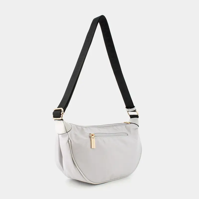 Tracolle Naj Oleari da Donna, grigio miniatura 2