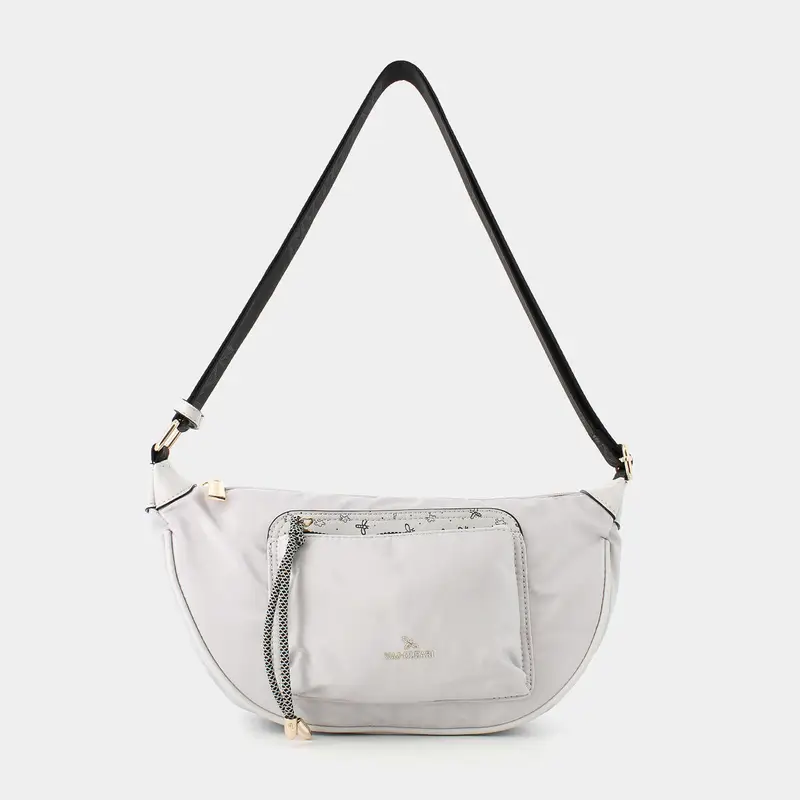 Tracolle Naj Oleari da Donna, grigio