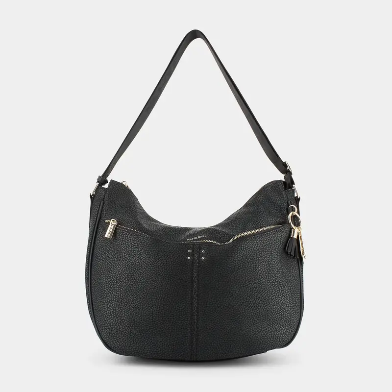 Tracolle Naj Oleari da Donna, nero