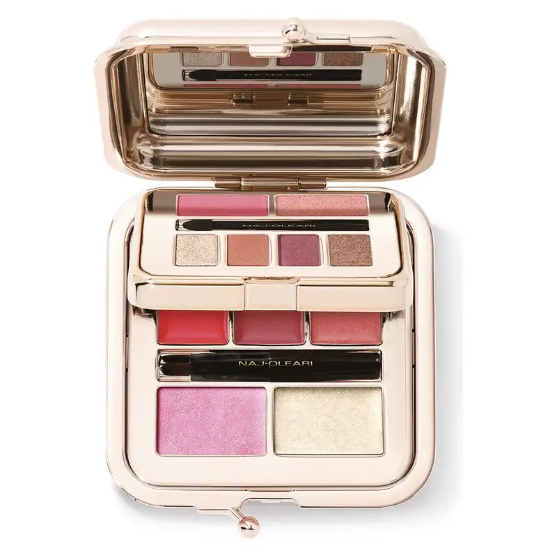 Naj oleari Portamonete Verde 3547940