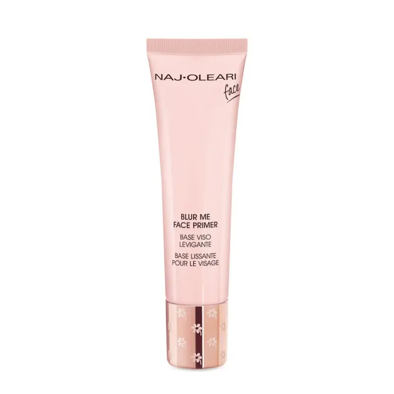 Viso Blur Me Face Primer - Primer viso