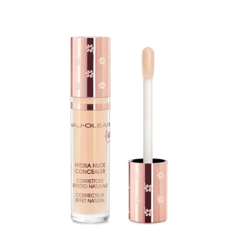 Viso Hydra Nude Concealer 01 Avorio - Correttori