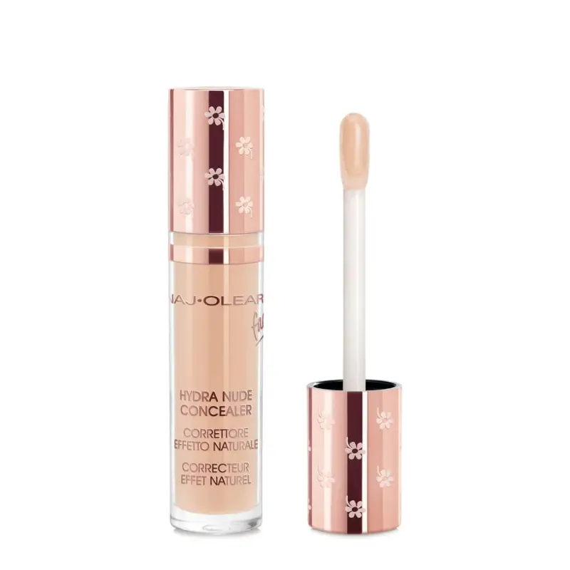Viso Hydra Nude Concealer 02 Beige - Correttori