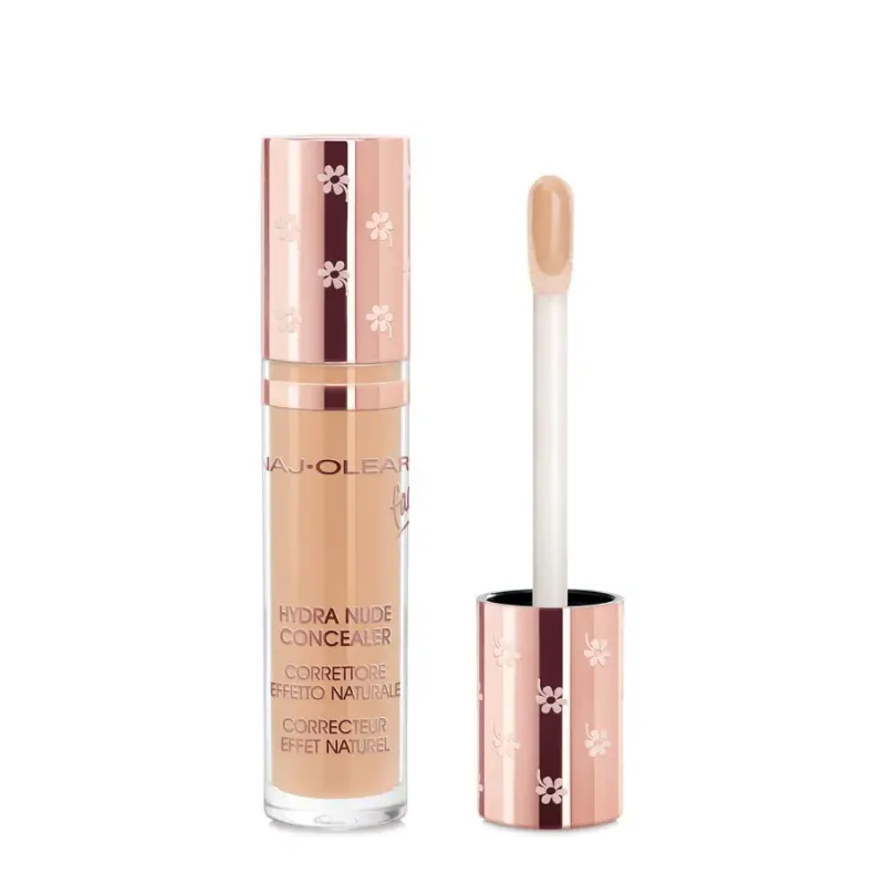 Viso Hydra Nude Concealer 03 Miele - Correttori