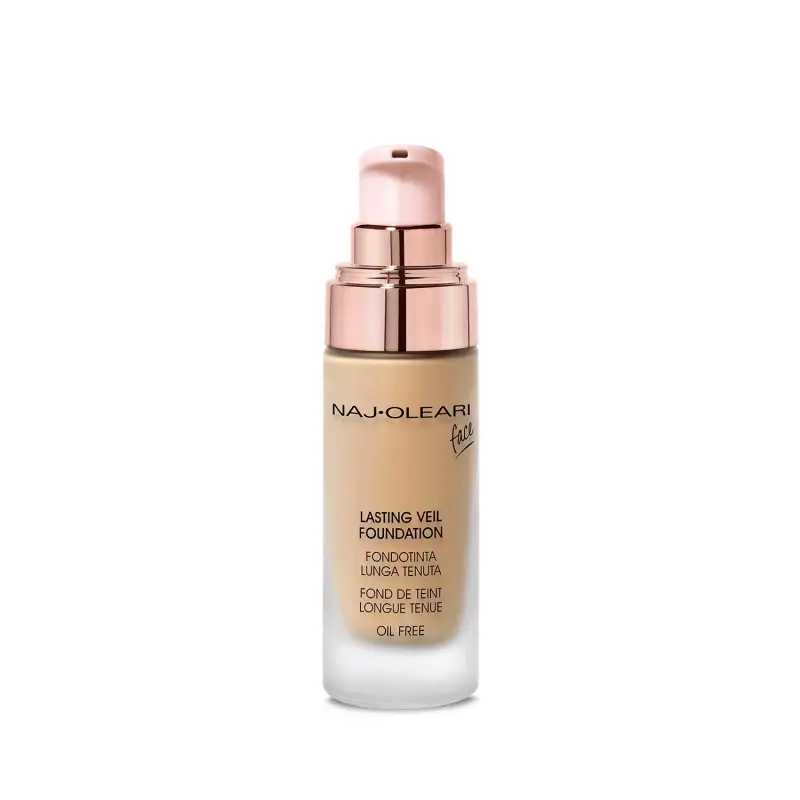 Viso Lasting Veil Foundation 104 Vimini - Fondotinta miniatura 2