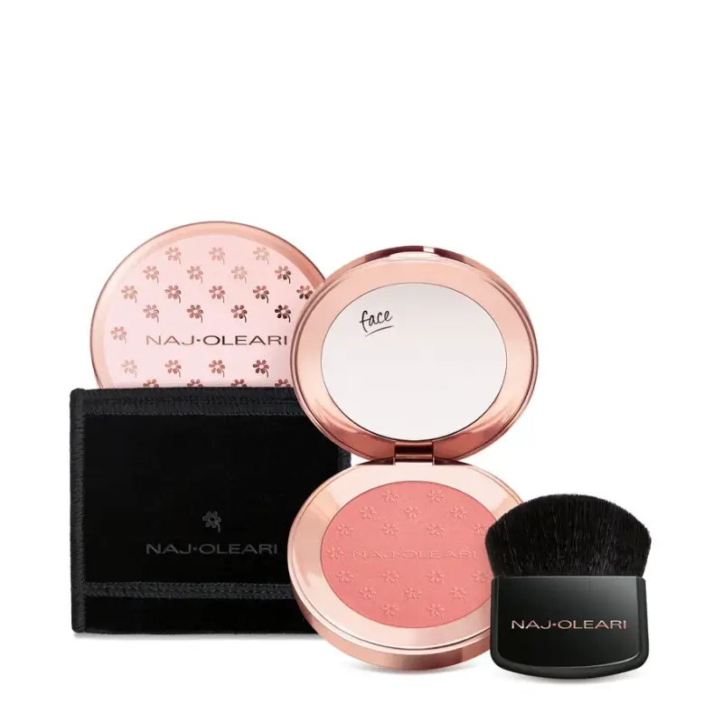Viso Lovely Cheek Blush 02 Rosa Petalo - Blush