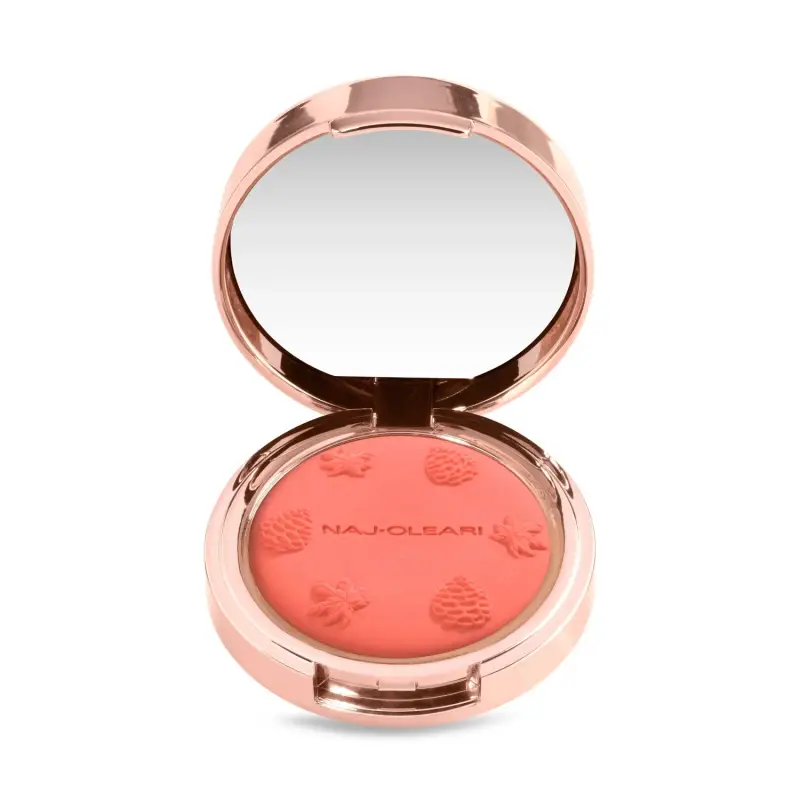 Viso Loving Touch Creamy Blush 01 Pumpkin - Blush