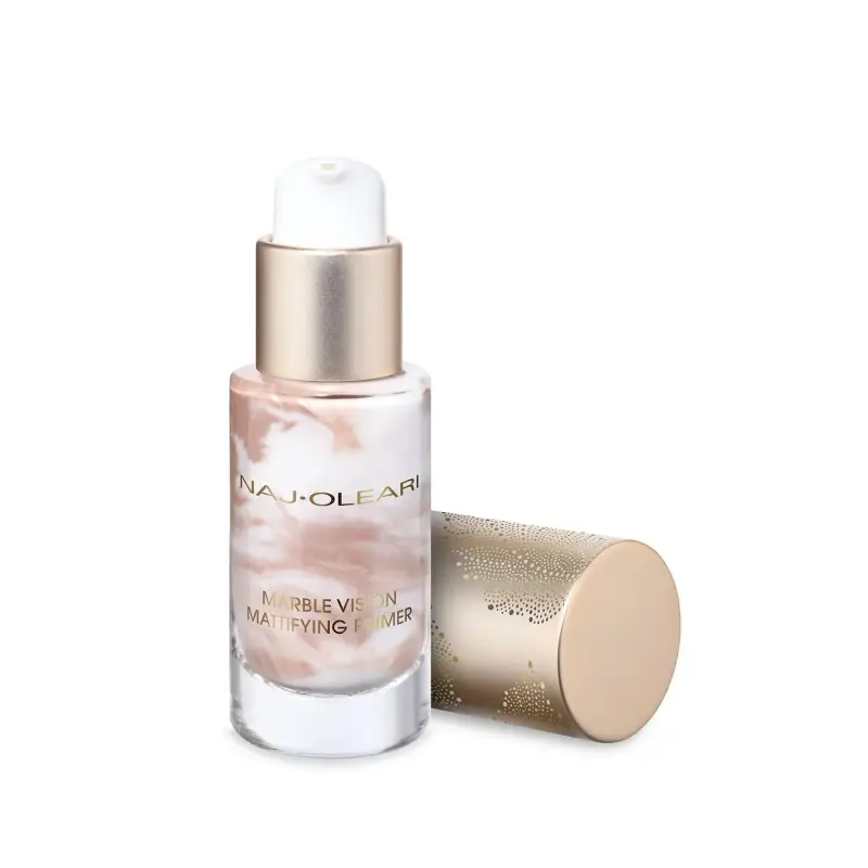 Viso Marble Vision Mattifying Primer - Primer viso miniatura 2
