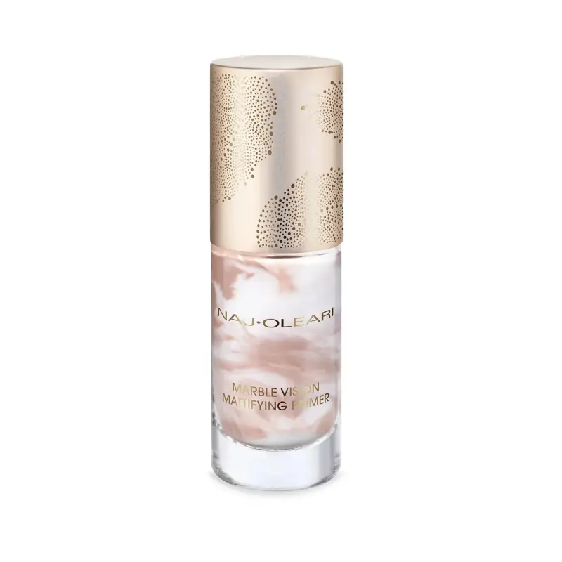 Viso Marble Vision Mattifying Primer - Primer viso