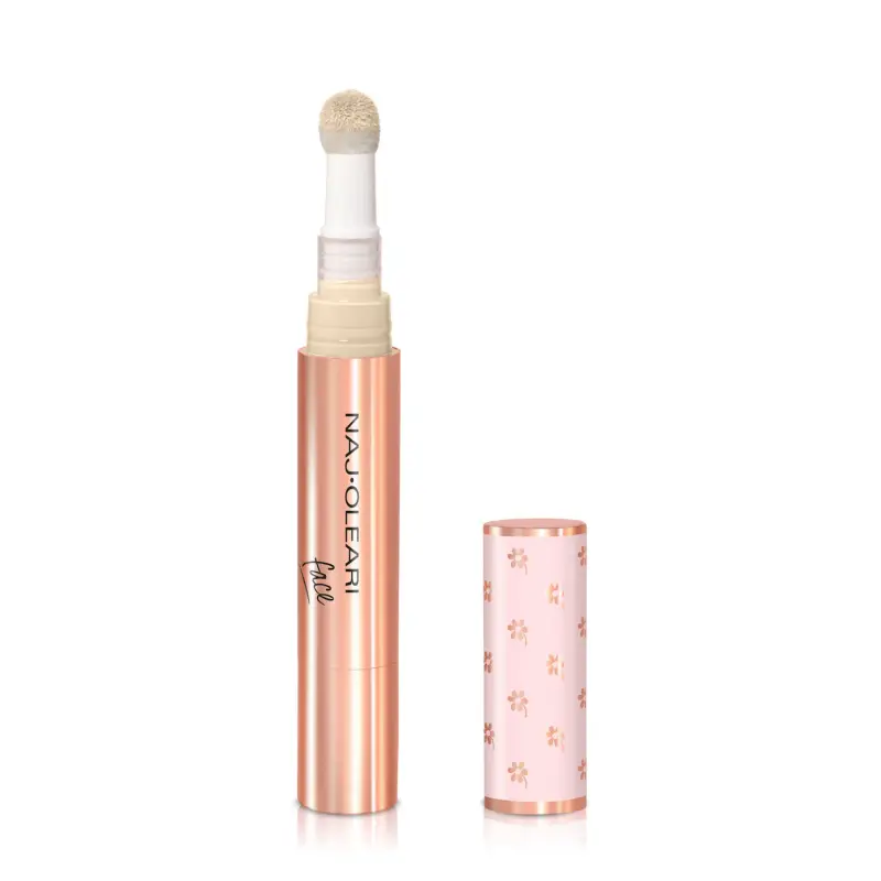 Viso Morning Booster Concealer 01 Chantilly - Correttori